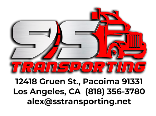 SS Transporting